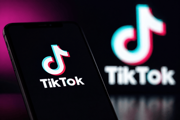 틱톡(Tik Tok)